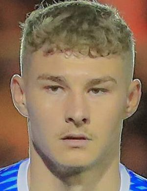 Рашворт, Карл