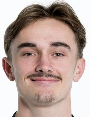 Брохольм, Мариус Сивертсен