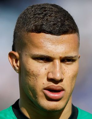 Деосса, Нельсон