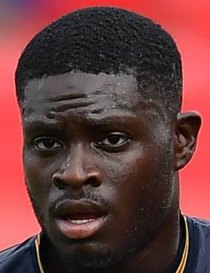 Каба, Мохамед