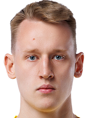 Мелёхин, Виктор