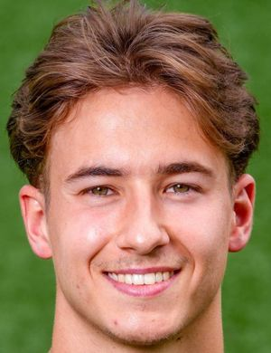 Хартьес, Леннард