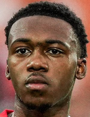 Миламбо, Антони