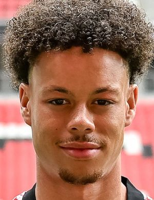 Шерхант, Дерри Лайонел