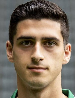 Ранос, Грант Леон