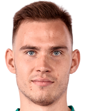 Nizhegorodov, Konstantin