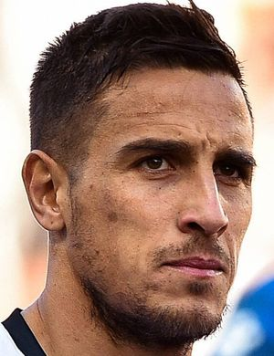 Трехо, Оскар