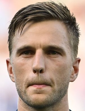 Вельтман, Джоэл