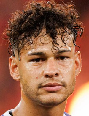 Pena de Lima, Sidney Alexssander