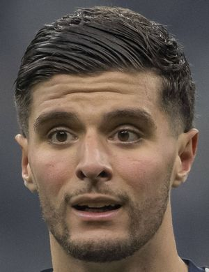 Эль-Аззузи, Уссама