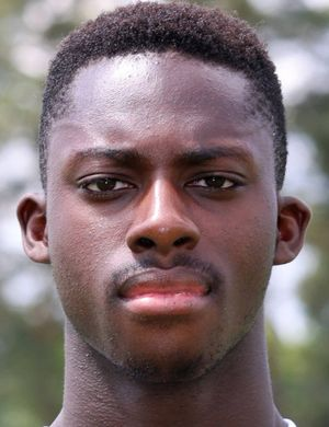 Фофана, Садик