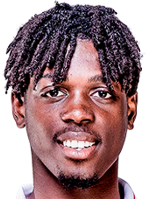 Локо, Брэдли