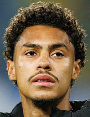 Lourenco De Carvalho, Thiago Balieiro