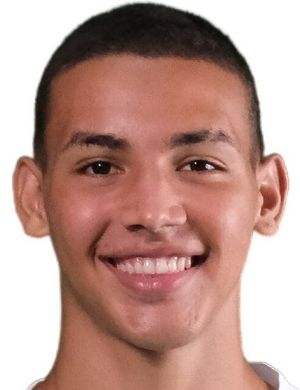 Де Соуза Еугенио, Дейвид Вашингтон