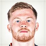 Макджаннет, Эд