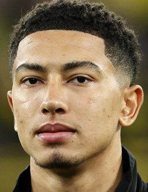 Беллингем, Джоб