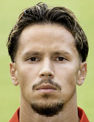 Эверинк, Лука