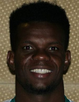 Диарра, Мамаду