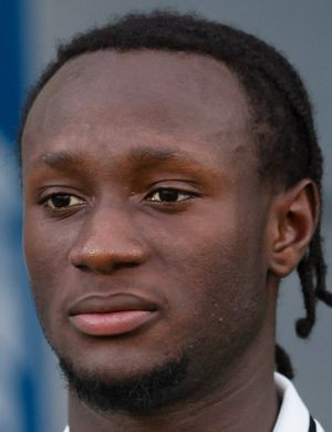 Коне, Исмаэль