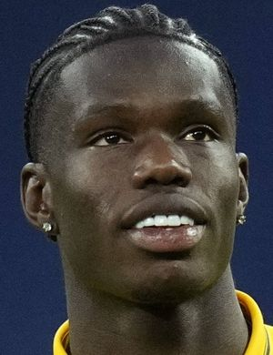 Барри, Тьерно