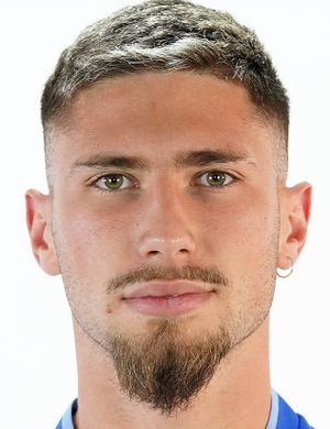 Кармона, Хосе