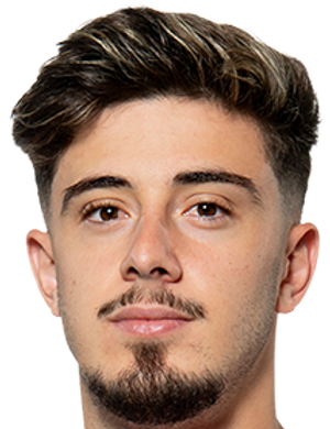 Серрано, Николас