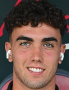 Вероли, Давиде