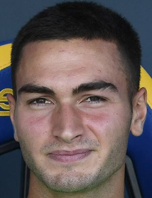 Коппола, Диего