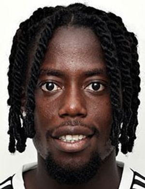 Тенкоранг, Джошуа