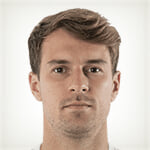 Рэмзи, Аарон