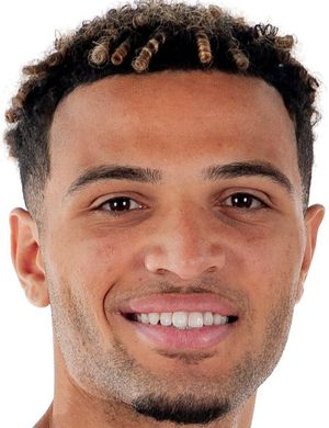 Цоунгуй, Антеф