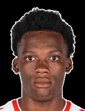 Горби, Жан-Батист