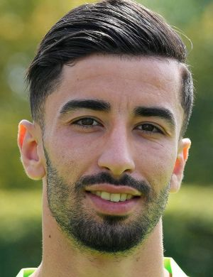 Амура, Мохамед