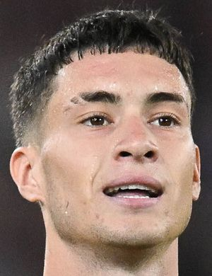 Суле, Матиас