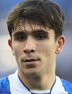 Марин, Пабло