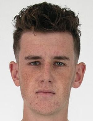 Фортен, Маттиа