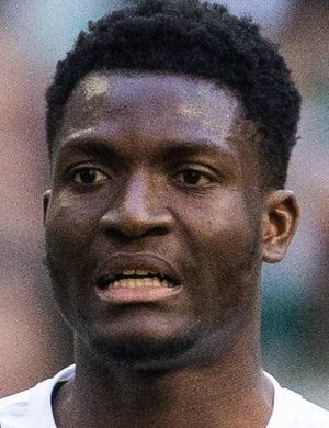 Аджеи, Натаниэль