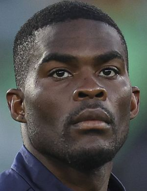 Овоно, Хесус