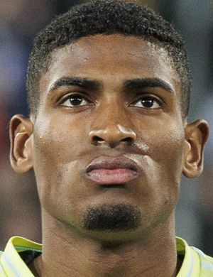 Москера, Кристиан