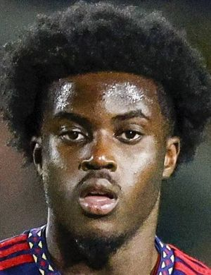 Мисехоуи, Габриэль