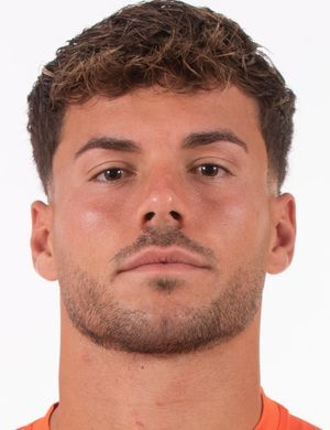 Фернандес, Альваро