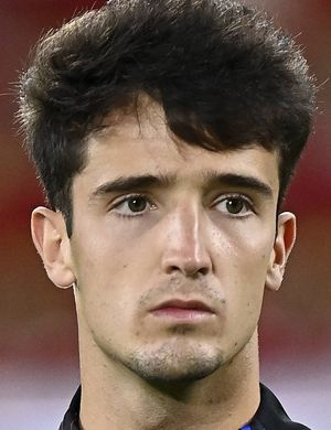 Астралага, Андер