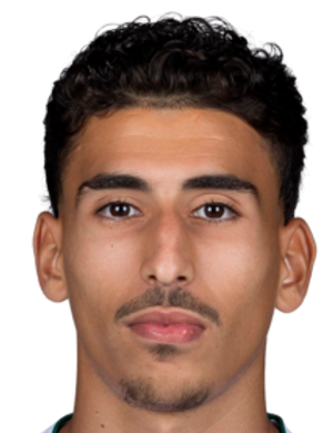 Taha El Idrissi, Younes