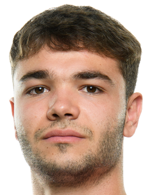 Эгильюс Арройо, Унай