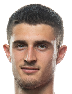 Геренабаррена Зендоия, Бенат