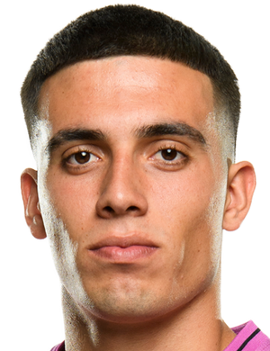 Падилья, Алекс