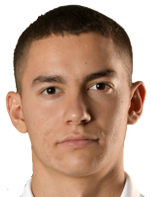 Сулев, Иван