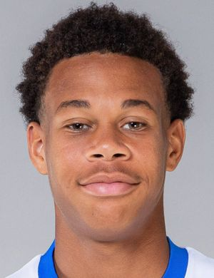 Дануа, Кевин