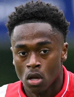 Банел, Джейдон