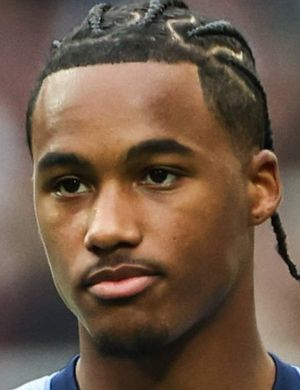 Одоберт, Уилсон